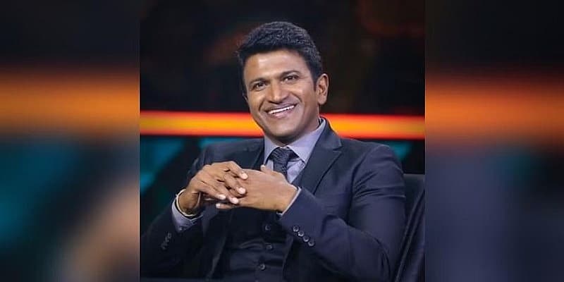 2021ರಲ್ಲಿ ಪುನೀತ್ ರಾಜ್ ಕುಮಾರ್ ಗೆ ಸಿನಿಮಾ, ಸಮಾಜಸೇವೆಗೆ ಮರಣೋತ್ತರ ಕರ್ನಾಟಕ ರತ್ನ