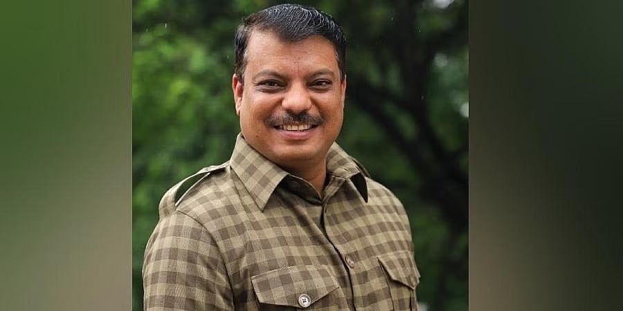 ಪತ್ನಿ ಮೇಲೆ ಹಲ್ಲೆ, ಅತ್ಯಾಚಾರ ಆರೋಪ: ಮಧ್ಯಪ್ರದೇಶದ ಮಾಜಿ ಸಚಿವ ಉಮಾಂಗ್ ಸಿಂಘಾರ್ ವಿರುದ್ಧ ಪ್ರಕರಣ ದಾಖಲು