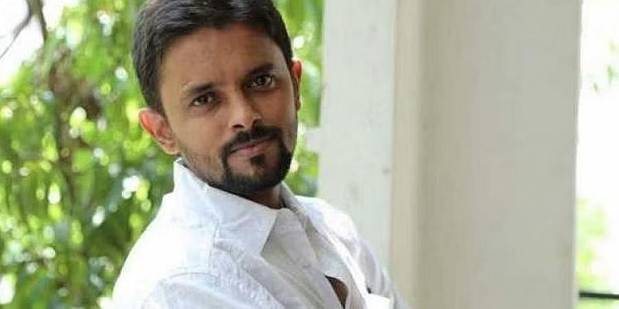 ಫನ್ ಎಂಟರ್ಟೈನರ್ ಸಿನಿಮಾಗೆ ಸಜ್ಜಾದ 'ರಾಮಾ ರಾಮಾ ರೇ' ಸತ್ಯಪ್ರಕಾಶ್!