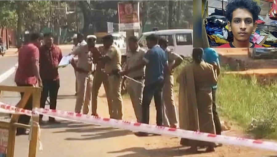 ಮಂಗಳೂರು ಸ್ಫೋಟ ಪ್ರಕರಣ: ಆರೋಪಿ ಶಾರೀಕ್, ಸಂಬಂಧಿಕರ ನಿವಾಸದ ಮೇಲೆ ಪೊಲೀಸರ ದಾಳಿ