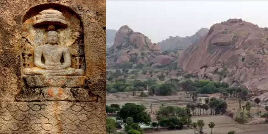 ಮಧುರೈನ 2 ಗ್ರಾಮಗಳು ಜೀವವೈವಿಧ್ಯ ಪರಂಪರೆಯ ಸಂಕೇತದ ಪಟ್ಟಿಗೆ: ತಮಿಳುನಾಡು ಸರ್ಕಾರ