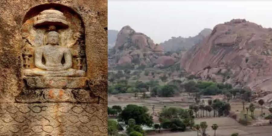 ಮಧುರೈನ 2 ಗ್ರಾಮಗಳು ಜೀವವೈವಿಧ್ಯ ಪರಂಪರೆಯ ಸಂಕೇತದ ಪಟ್ಟಿಗೆ: ತಮಿಳುನಾಡು ಸರ್ಕಾರ