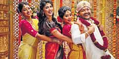 ಪ್ರೀತಿ ಮತ್ತು ಬ್ರೇಕ್ಅಪ್ಗಳ ವಿಡಂಬನೆ 'ಟ್ರಿಬಲ್ ರೈಡಿಂಗ್': ನಿರ್ದೇಶಕ ಮಹೇಶ್ ಗೌಡ