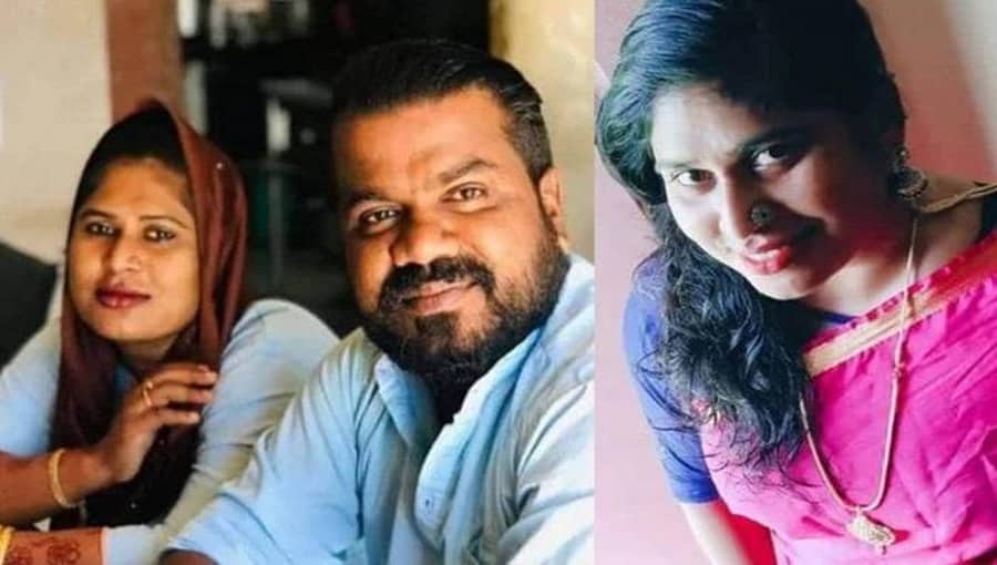 68 ವರ್ಷದ ಮುದುಕನಿಗೆ ಹನಿಟ್ರ್ಯಾಪ್: ತನ್ನ ಹೆಂಡತಿಯನ್ನೇ 'ಪಲ್ಲಂಗ' ಹತ್ತಿಸಿದ ವ್ಲೋಗರ್ ನಿಶಾದ್!