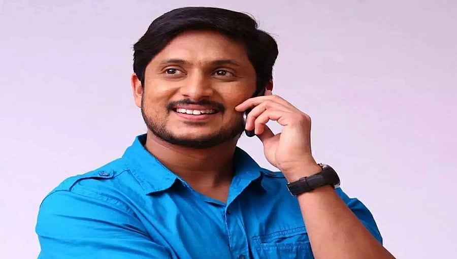 ಮೊದಲ ಬಾರಿಗೆ ರೆಟ್ರೋ ಆಧಾರಿತ ಪ್ರೇಮಕಥೆಯ ಭಾಗವಾಗಿದ್ದೇನೆ: ಅಜಯ್ ರಾವ್