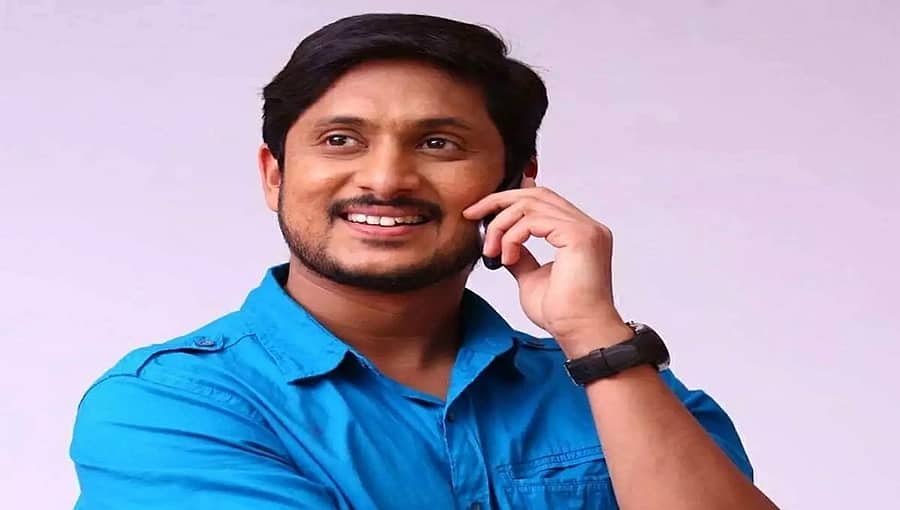 ಮೊದಲ ಬಾರಿಗೆ ರೆಟ್ರೋ ಆಧಾರಿತ ಪ್ರೇಮಕಥೆಯ ಭಾಗವಾಗಿದ್ದೇನೆ: ಅಜಯ್ ರಾವ್