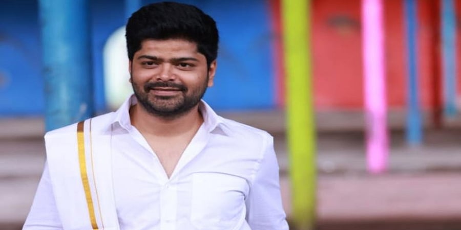 ನಟ ಡಾಲಿ ಧನಂಜಯ್ ನಿರ್ಮಾಣದ 'ಟಗರು ಪಲ್ಯ' ಸಿನಿಮಾಗೆ ಇಕ್ಕಟ್ ಖ್ಯಾತಿಯ ನಾಗಭೂಷಣ್ ನಾಯಕ