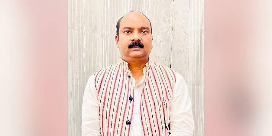 ಶಹಜಹಾನ್ಪುರ ಬಿಜೆಪಿ ಸಂಸದ ಪರಾರಿ ಎಂದು ಘೋಷಿಸಿದ ಯುಪಿ ಕೋರ್ಟ್