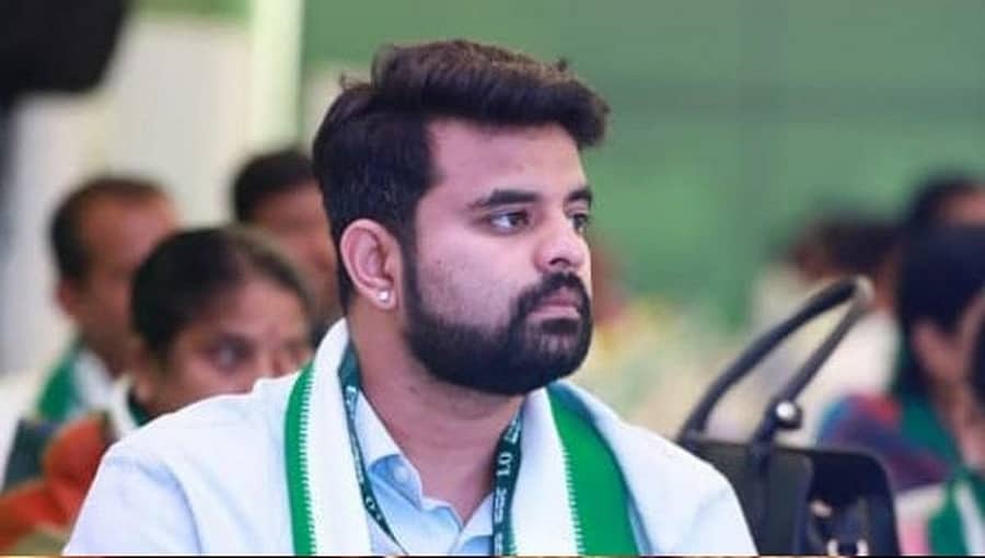 ಪ್ರಜ್ವಲ್ ರೇವಣ್ಣ ರಾಜತಾಂತ್ರಿಕ ಪಾಸ್ಪೋರ್ಟ್ ರದ್ದತಿ ಪ್ರಕ್ರಿಯೆ ಆರಂಭ: ವಿದೇಶಾಂಗ ಸಚಿವಾಲಯ