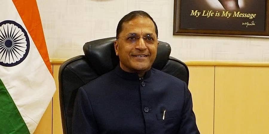 ಕ್ಷಿಪ್ರಗತಿಯಲ್ಲಿ ಚುನಾವಣಾ ಆಯುಕ್ತ ಅರುಣ್ ಗೋಯಲ್ ನೇಮಕ ಪ್ರಕ್ರಿಯೆ: ಸರ್ಕಾರಕ್ಕೆ ಸುಪ್ರೀಂ ಕೋರ್ಟ್ ಪ್ರಶ್ನೆಯ ಸುರಿಮಳೆ