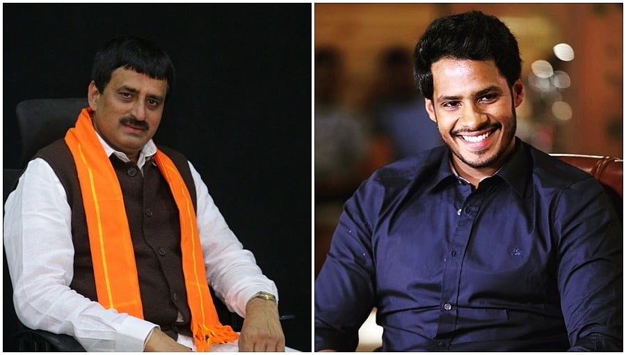 ಹ್ಯಾಟ್ರಿಕ್ ಸೋಲು ಯಾರಿಗೆ? ಇಬ್ಬರು ಕಲಾವಿದರಲ್ಲಿ ವಿಜಯಮಾಲೆ ಯಾರ ಕೊರಳಿಗೆ? ಯೋಗೇಶ್ವರ್  ಸಾಂಪ್ರದಾಯಿಕ ಮತಬ್ಯಾಂಕ್‌ಗೆ HDK ಹೊಡೆತ!
