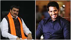 ಚನ್ನಪಟ್ಟಣ ಉಪ ಚುನಾವಣೆ: ಜೋರಾಯ್ತು ಬೆಟ್ಟಿಂಗ್ ಜ್ವರ, ಟ್ರೆಂಡ್ ಹೆಚ್ಚಾಯ್ತು ನಿಖಿಲ್ ಪರ; 'ಬಾಜಿ' ಕಟ್ಟೆಯಲ್ಲಿ ಮಂಡ್ಯ ನಾಯಕರು!