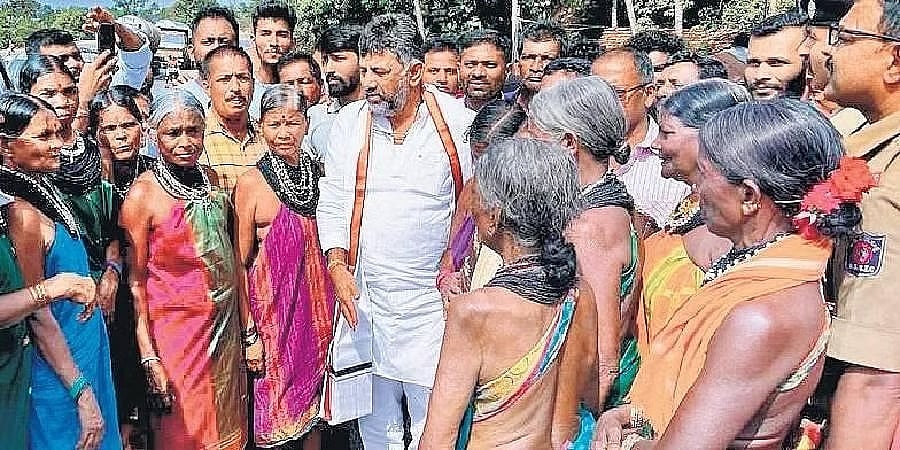 ಪರೇಶ್ ಮೆಸ್ತಾ ಸಾವು ಪ್ರಕರಣದಲ್ಲಿ ಬಿಜೆಪಿ ರಾಜಕೀಯ ಮಾಡಿದೆ, ಆಡಳಿತ ನಡೆಸುವಲ್ಲಿ ವಿಫಲ: ಕಾಂಗ್ರೆಸ್ ಟೀಕೆ
