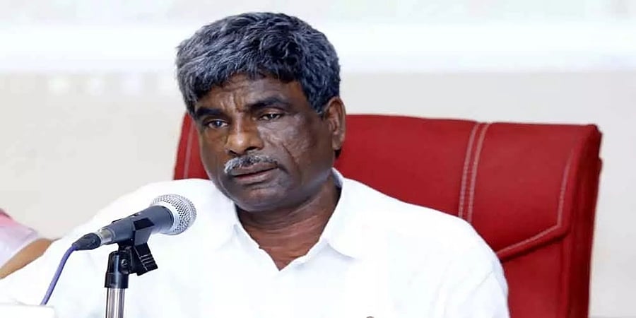 ವಿನಯ ಸಾಮರಸ್ಯ ಯೋಜನೆಗೆ ಡಿಸೆಂಬರ್ ನಲ್ಲಿ ಚಾಲನೆ: ಕೋಟಾ ಶ್ರೀನಿವಾಸ ಪೂಜಾರಿ