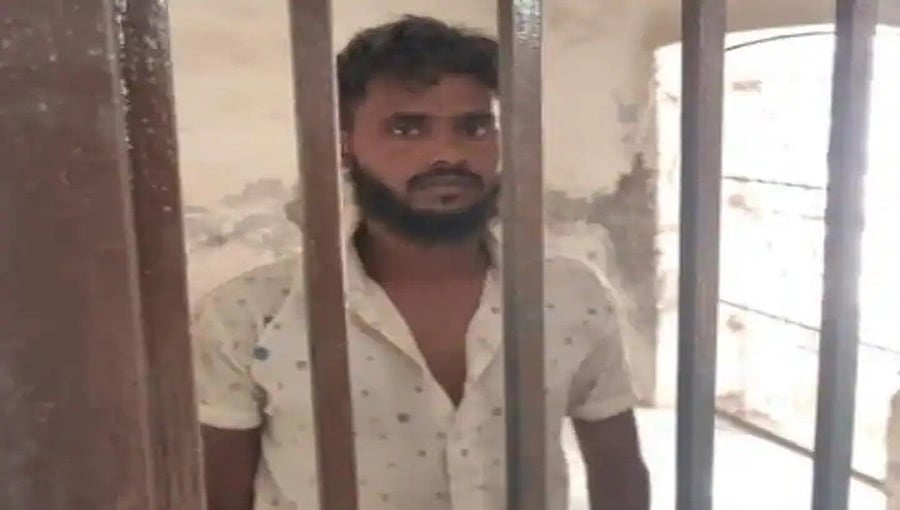 ಉತ್ತರ ಪ್ರದೇಶ: ಶ್ರದ್ಧಾ ವಾಕರ್ ಹತ್ಯೆಯನ್ನು ಬೆಂಬಲಿಸಿದ್ದ ವ್ಯಕ್ತಿ ಬಂಧನ!