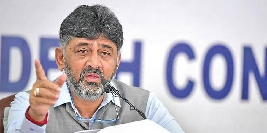 ಯಾರೇ ಆದರೂ ಈ ಬಾರಿ ಒಬ್ಬರಿಗೆ ಒಂದೇ ಟಿಕೆಟ್: ಸಿದ್ದರಾಮಯ್ಯಗೆ ಡಿಕೆ ಶಿವಕುಮಾರ್ ಟಕ್ಕರ್?