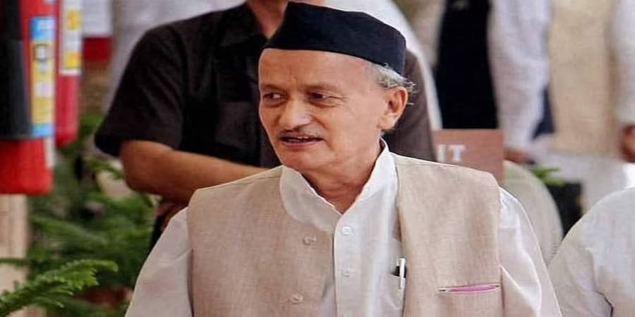 ಛತ್ರಪತಿ ಶಿವಾಜಿ ಕುರಿತು ವಿವಾದಾತ್ಮಕ ಹೇಳಿಕೆ: ಮಹಾರಾಷ್ಟ್ರ ರಾಜ್ಯಪಾಲ ಕೊಶ್ಯಾರಿಗೆ ದೆಹಲಿಗೆ ಬುಲಾವ್