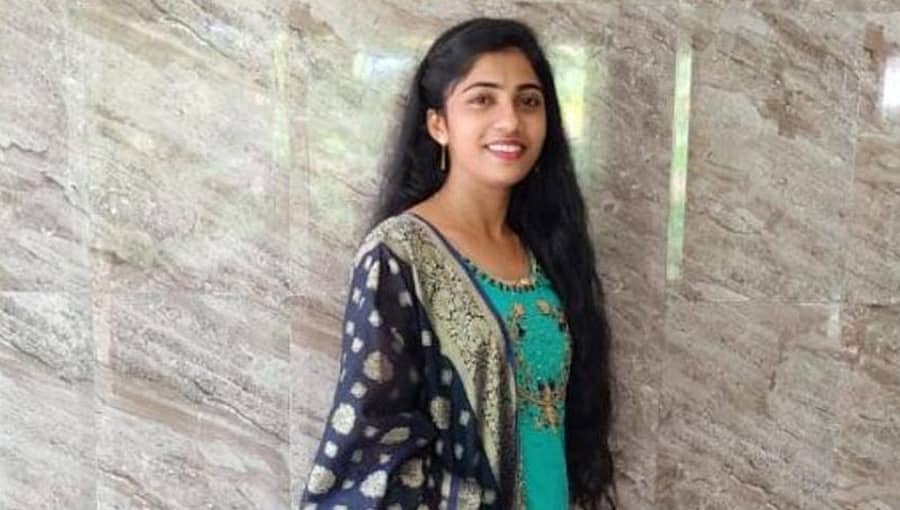 ಉಡುಪಿ: ರೋಸ್ ಸಮಾರಂಭಕ್ಕೆ ಆಗಮಿಸಿದ್ದ ಯುವತಿ ಮದುವೆ ಮನೆಯಲ್ಲಿ ಕುಸಿದು ಬಿದ್ದು ಹಠಾತ್ ಸಾವು!