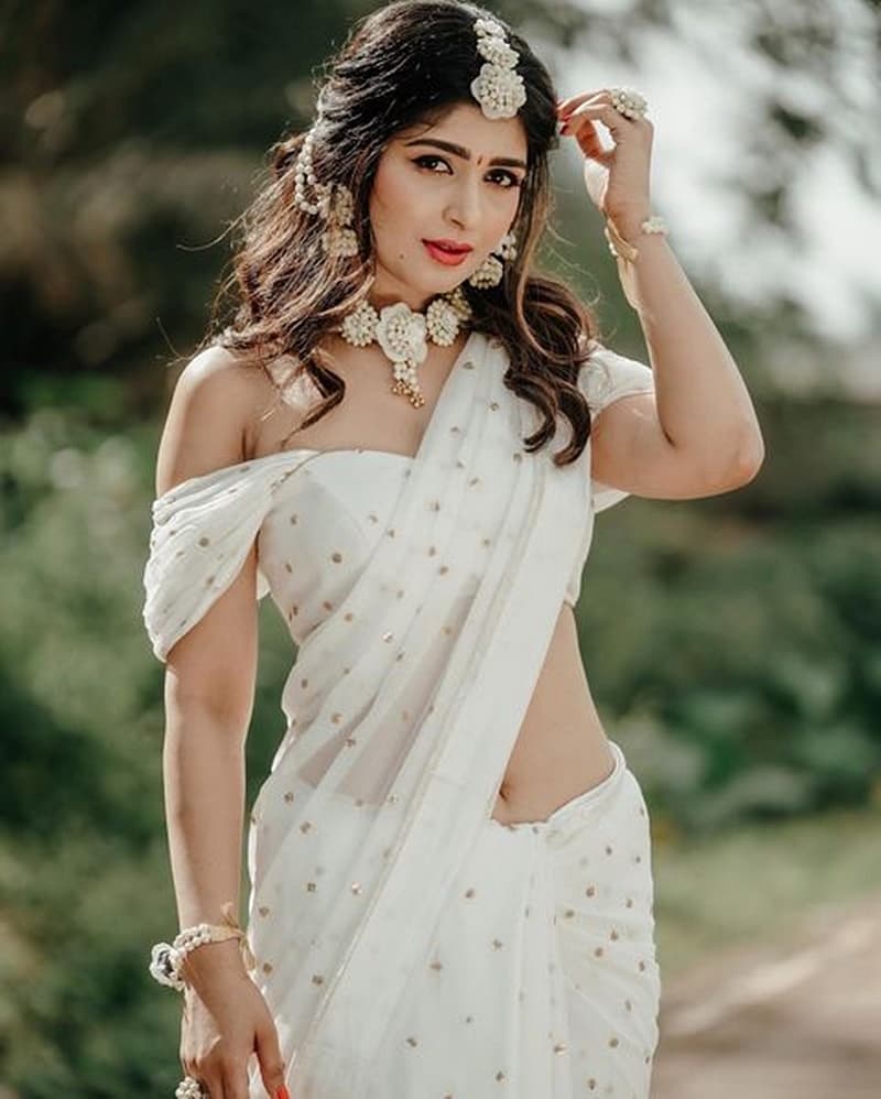 ಉದ್ಯಮಿ ಯಶಸ್ ಜೊತೆ ಅದಿತಿ ಪ್ರಭುದೇವ ಸೋಮವಾರ ಹಸೆಮಣೆ ಏರಲಿದ್ದಾರೆ.