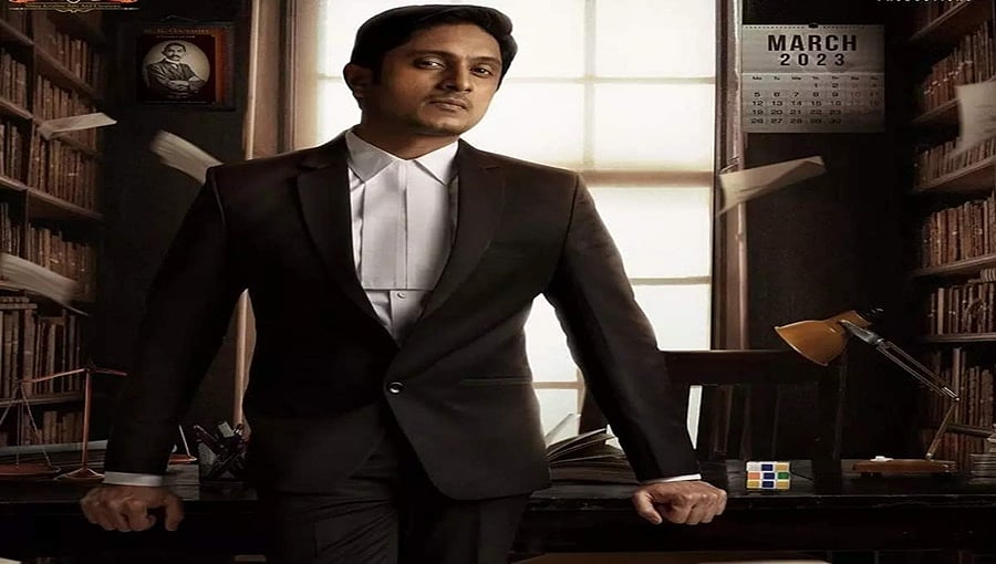 ಪವನ್ ಭಟ್ ನಿರ್ದೇಶನದ 'ಯುದ್ಧಕಾಂಡ' ದಲ್ಲಿ ವಕೀಲರಾಗಿ ಅಜಯ್ ರಾವ್!