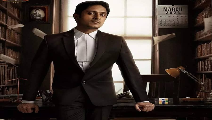 ಪವನ್ ಭಟ್ ನಿರ್ದೇಶನದ 'ಯುದ್ಧಕಾಂಡ' ದಲ್ಲಿ ವಕೀಲರಾಗಿ ಅಜಯ್ ರಾವ್!