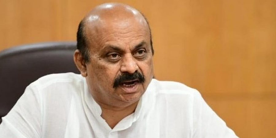 ವೋಟರ್ ಐಡಿ ಹಗರಣ ಆರೋಪ ಬಗ್ಗೆ ಮುಕ್ತ ತನಿಖೆ: ಸಿಎಂ ಬೊಮ್ಮಾಯಿ