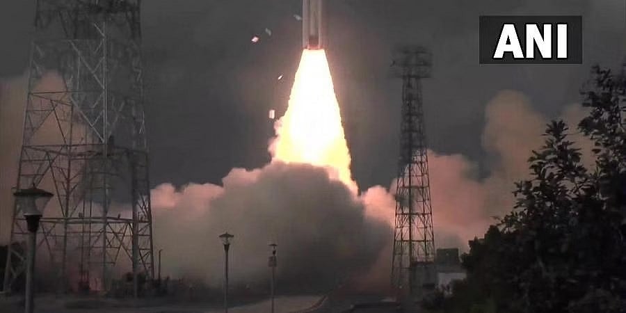 ಇಸ್ರೊದಿಂದ 8 ನ್ಯಾನೊ ಉಪಗ್ರಹ, PSLV-C54 ರಾಕೆಟ್ ಬಾಹ್ಯಾಕಾಶಕ್ಕೆ ಯಶಸ್ವಿ ಉಡಾವಣೆ