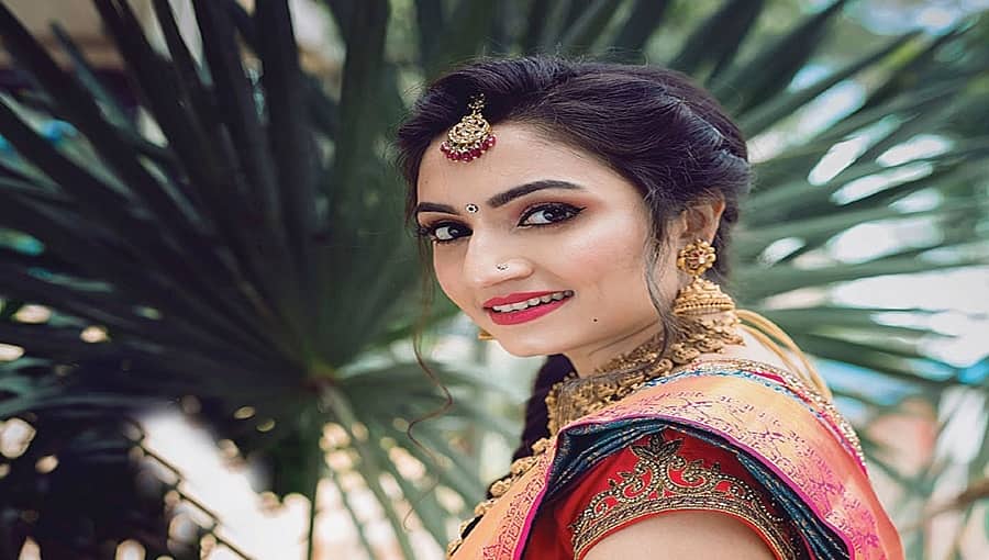 ಮಗಳು ಏನು ನಿರ್ಧಾರ ತೆಗೆದುಕೊಳ್ಳುತ್ತಾಳೋ ಅದಕ್ಕೆ ನಾವು ಬದ್ಧ: ನಟಿ ವೈಷ್ಣವಿ ಪೋಷಕರು