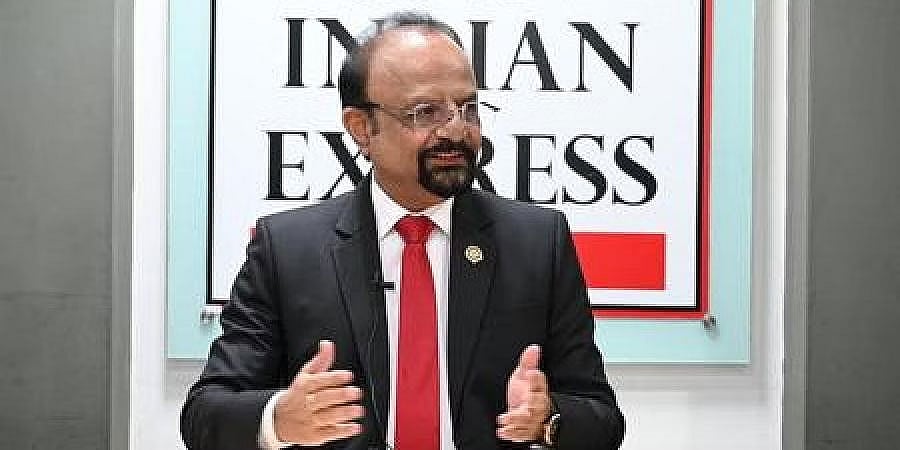 ಸಂದರ್ಶನ: ‘ಬೆಂಗಳೂರನ್ನು ಭಾರತದ 2ನೇ ಹಣಕಾಸು ರಾಜಧಾನಿಯನ್ನಾಗಿ ಮಾಡಬೇಕು’: FKCCI ಅಧ್ಯಕ್ಷ ಗೋಪಾಲ್ ರೆಡ್ಡಿ