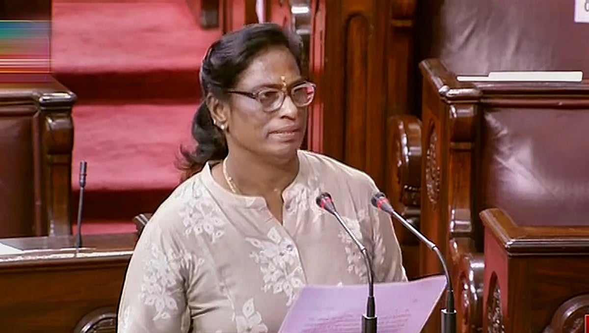 ಐಒಎ ಅಧ್ಯಕ್ಷರಾಗಿ ವೇಗದ ರಾಣಿ ಪಿಟಿ ಉಷಾ ಅವಿರೋಧ ಆಯ್ಕೆ ಖಚಿತ