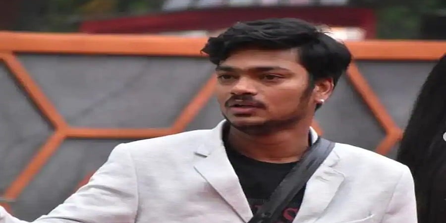 ಬಿಗ್ ಬಾಸ್ ಮನೆಯಿಂದ ವಿನೋದ್ ಗೊಬ್ಬರಗಾಲ ಔಟ್! ನೆಟ್ಟಿಗರ ಆಕ್ರೋಶ