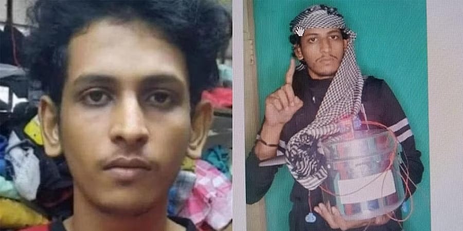 ಮಂಗಳೂರು ಸ್ಫೋಟ ಪ್ರಕರಣ: ಸ್ಯಾಟ್ ಲೈಟ್ ಫೋನ್ ಬಳಕೆಯಾಗಿಲ್ಲ- ಎಸ್ ಪಿ ಸ್ಪಷ್ಟನೆ; ಕದ್ರಿ ದೇವಾಲಯಕ್ಕೆ ಬಿಗಿ ಭದ್ರತೆ