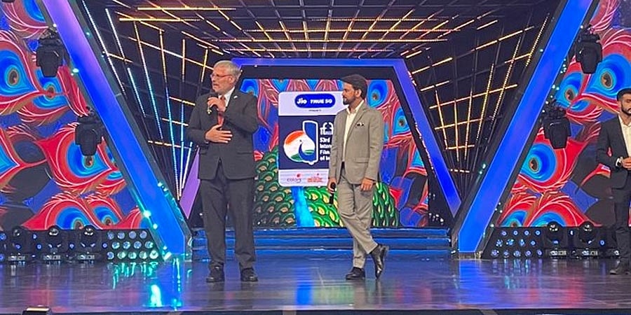 'ದಿ ಕಾಶ್ಮೀರ್ ಫೈಲ್ಸ್' ಅಸಭ್ಯ ಚಿತ್ರ ಎಂದ ನಡಾವ್ ಗೆ ನಾಚಿಕೆಯಾಗಬೇಕು: ಇಸ್ರೇಲ್ ರಾಯಭಾರಿ ಪ್ರತಿಕ್ರಿಯೆ