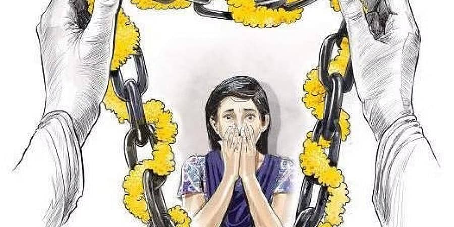 ಜಾರ್ಖಂಡ್: ಮಕ್ಕಳ ಸಹಾಯವಾಣಿಗೆ ಕರೆ ಮಾಡಿ ಸ್ನೇಹಿತೆಯ ಬಾಲ್ಯವಿವಾಹ ತಡೆದ ಬಾಲಕಿ!