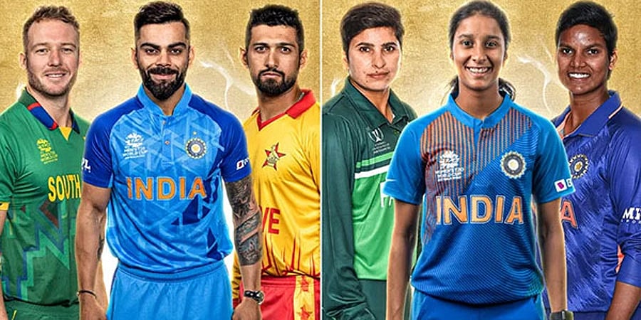 ಐಸಿಸಿ ತಿಂಗಳ ಆಟಗಾರ ಪ್ರಶಸ್ತಿಗೆ ವಿರಾಟ್ ಕೊಹ್ಲಿ, ಜೆಮಿಮಾ ರಾಡ್ರಿಗಸ್, ದೀಪ್ತಿ ಶರ್ಮ ನಾಮನಿರ್ದೇಶನ