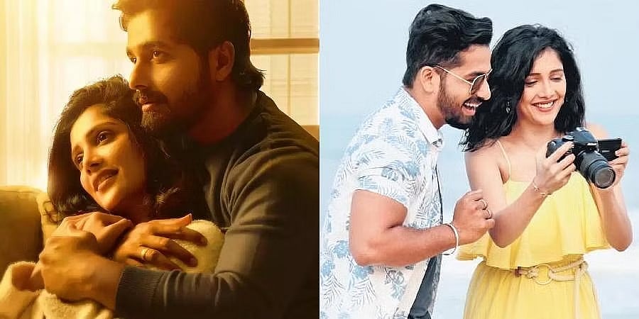 ಮಿಲನಾ ನಾಗರಾಜ್- ಪೃಥ್ವಿ ಅಂಬರ್ ನಟನೆಯ ‘ಫಾರ್​ ರಿಜಿಸ್ಟ್ರೇಷನ್​’ ರಿಲೀಸ್ ಡೇಟ್​ ಫಿಕ್ಸ್​!