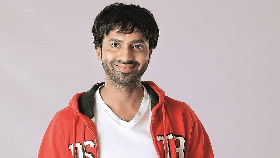 '2nd ಲೈಫ್' ಕರುಳಬಳ್ಳಿಯ ಮಹತ್ವವನ್ನು ತಿಳಿಸುತ್ತದೆ: ನಟ ಆದರ್ಶ್ ಗುಂಡೂರಾಜ್