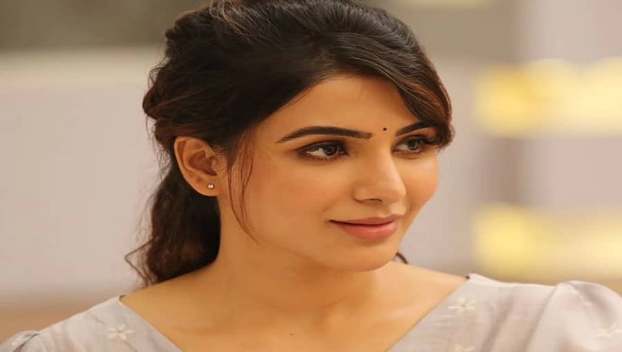 ಮಹಿಳೆಯರು ಬೀಳಲೆಂದೆ ಮೇಲೇರುತ್ತಾರೆ: ಟ್ರೋಲ್ ಮಾಡಿದವರಿಗೆ ಬಿಸಿಮುಟ್ಟಿಸಿದ ನಟಿ ಸಮಂತಾ ರುತ್ ಪ್ರಭು
