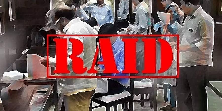 ಸೇನೆ ಭೂಮಿ ಕಬಳಿಕೆ ಪ್ರಕರಣ: ಇಡಿ ಕಚೇರಿಗೆ ಗೈರಾದ ಸಿಎಂ ಸೋರೆನ್ ಸಹಾಯಕನ ಮೇಲೆ ಇಡಿ ದಾಳಿ, 12 ಸ್ಥಳಗಳಲ್ಲಿ ಶೋಧ!