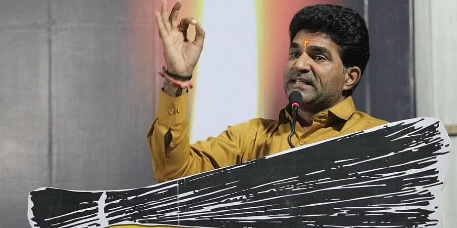 ಗುಜರಾತ್ ಚುನಾವಣೆ: ಖಂಭಾಲಿಯಾದಿಂದ ಎಎಪಿ ಸಿಎಂ ಅಭ್ಯರ್ಥಿ ಸ್ಪರ್ಧೆ