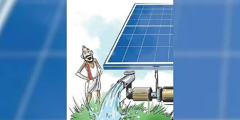 2032ರ ವೇಳೆಗೆ ಹಸಿರು ಇಂಧನ ಕ್ಷೇತ್ರದಲ್ಲಿ 2.5 ಲಕ್ಷ ಕೋಟಿ ರೂ. ಹೂಡಿಕೆ ಸಾಧ್ಯತೆ: ರಾಜ್ಯ ಸರ್ಕಾರ