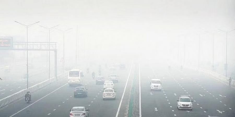 ದೆಹಲಿ ವಾಯು ಮಾಲಿನ್ಯ: ಹದಗೆಡುತ್ತಿರುವ AQI ಅರ್ಜಿ ವಿಚಾರಣೆಗೆ ಸುಪ್ರೀಂ ಕೋರ್ಟ್ ಒಪ್ಪಿಗೆ