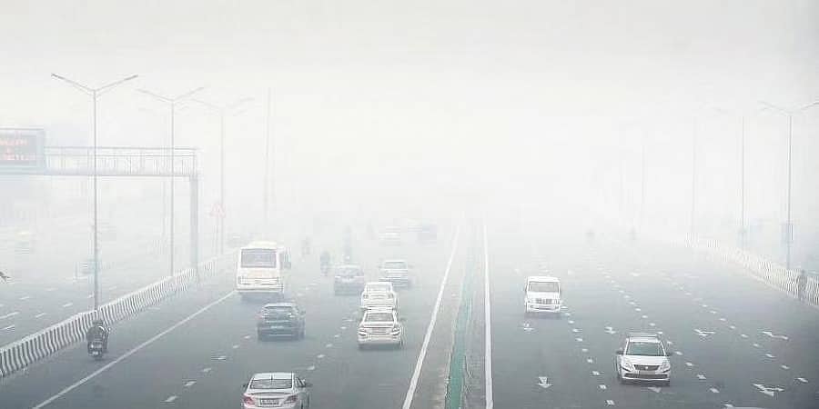 ದೆಹಲಿ ವಾಯು ಮಾಲಿನ್ಯ: ಹದಗೆಡುತ್ತಿರುವ AQI ಅರ್ಜಿ ವಿಚಾರಣೆಗೆ ಸುಪ್ರೀಂ ಕೋರ್ಟ್ ಒಪ್ಪಿಗೆ
