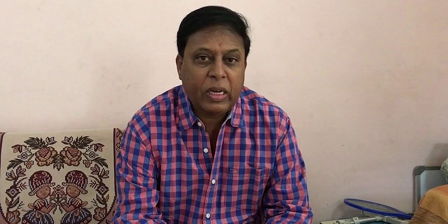 ಚಲನಚಿತ್ರ ಅಕಾಡೆಮಿ ಅಧ್ಯಕ್ಷರಾಗಿ ಅಶೋಕ್ ಕಶ್ಯಪ್ ನೇಮಕ
