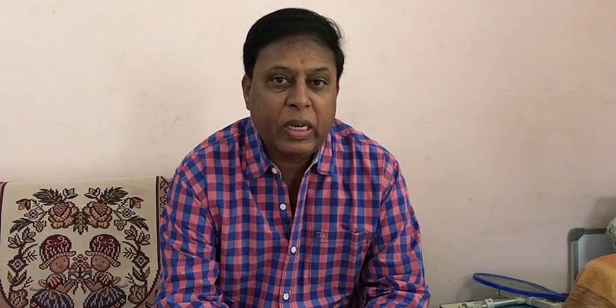ಚಲನಚಿತ್ರ ಅಕಾಡೆಮಿ ಅಧ್ಯಕ್ಷರಾಗಿ ಅಶೋಕ್ ಕಶ್ಯಪ್ ನೇಮಕ 