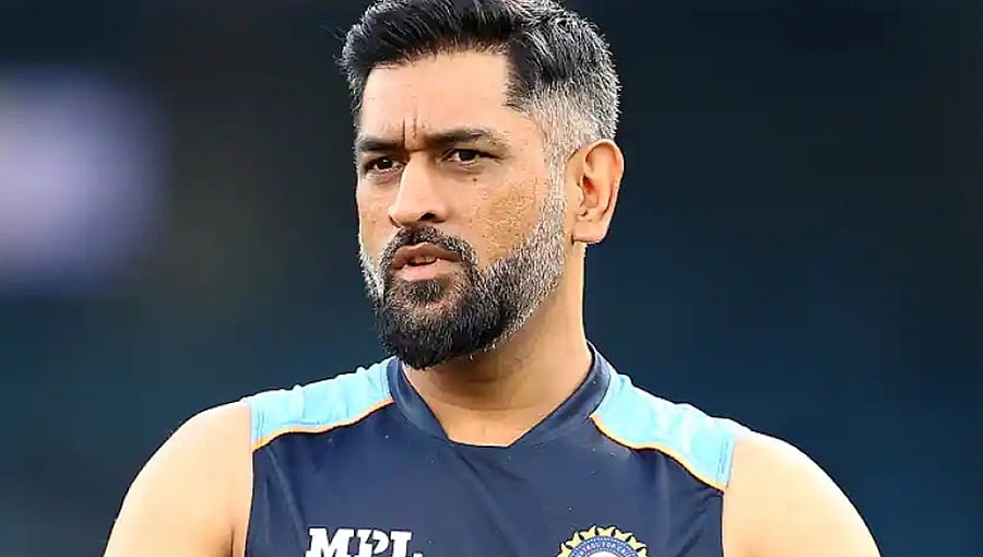 ಐಪಿಎಸ್ ಅಧಿಕಾರಿ ವಿರುದ್ಧ ನ್ಯಾಯಾಲಯ ನಿಂದನೆ ಪ್ರಕರಣ ದಾಖಲಿಸಿದ ಎಂ.ಎಸ್.ಧೋನಿ