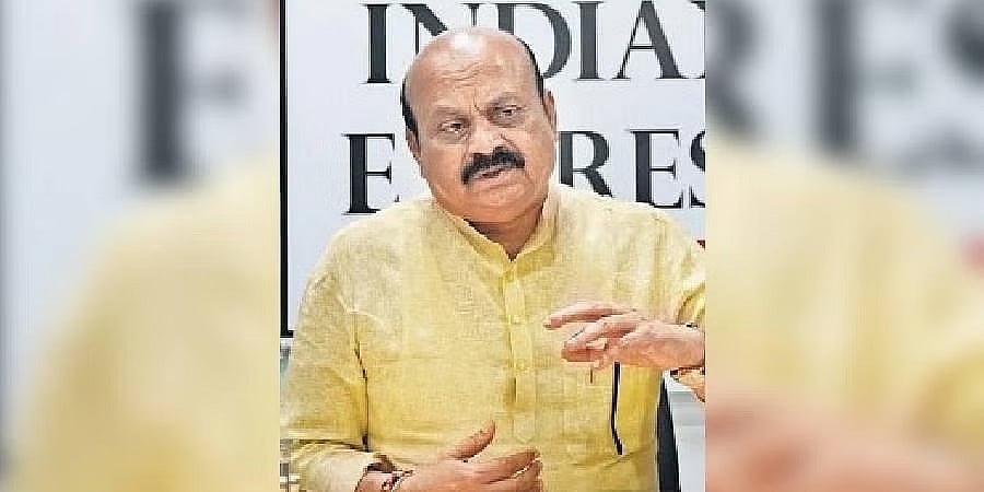 ಬಜೆಟ್‌ನಲ್ಲಿ ಘೋಷಿಸಿದ ಶೇ. 95ರಷ್ಟು ಯೋಜನೆಗಳಿಗೆ ಆದೇಶ ಹೊರಡಿಸಲಾಗಿದೆ- ಸಿಎಂ ಬೊಮ್ಮಾಯಿ