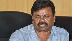 ಲೋಕಸಭೆ ಚುನಾವಣೆಯಲ್ಲಿ ಹಣ ಪಡೆದು ರೇಣುಕಾಚಾರ್ಯ ಕಾಂಗ್ರೆಸ್ ಪರ ಕೆಲಸ: ಶಾಸಕ ಬಸವರಾಜು ಶಿವಗಂಗಾ ಆರೋಪ