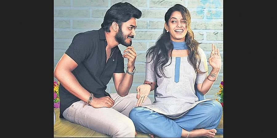 ಸ್ಯಾಂಡಲ್ ವುಡ್ ಗಮನ ಸೆಳೆದ 'ಕಂಬ್ಳಿಹುಳ'