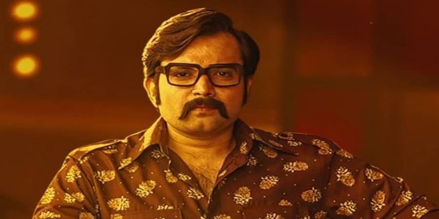 ವಿಜಯಾನಂದ: ನಿಹಾಲ್ನನ್ನು ನೋಡಿದಾಗ ನನ್ನ ಚಿಕ್ಕ ವಯಸ್ಸಿನ ದಿನಗಳು ನೆನಪಾದವು ಎಂದ ವಿಜಯ ಸಂಕೇಶ್ವರ್